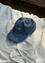 Del Mar Cap - Cloudy Blue PRE ORDER - Cooke Swim