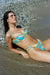 Dune Bra Top - Riviera - Cooke Swim