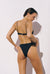 Dune Bra Top - Shell Spiral Eco Rib - PRE ORDER - Cooke Swim