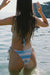 Haze Tie Pant - Palmyra Stripe - CS X OP - Cooke Swim