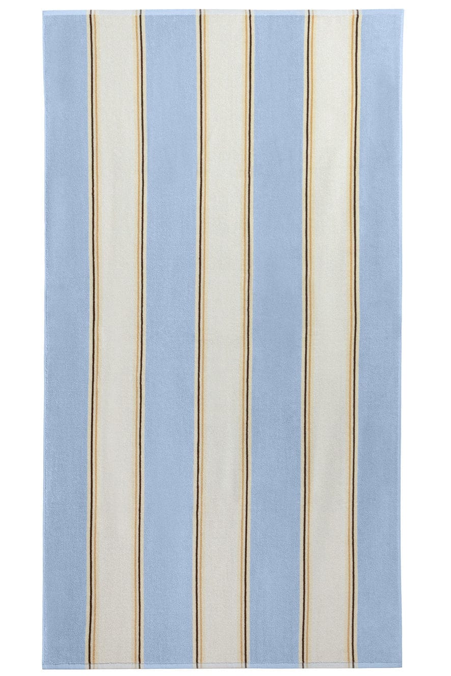 Holiday Towel - Sky - Cooke Swim