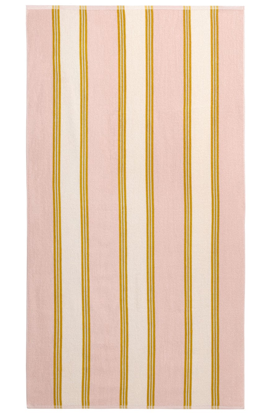 Holiday Towel - Sorbet - Cooke Swim