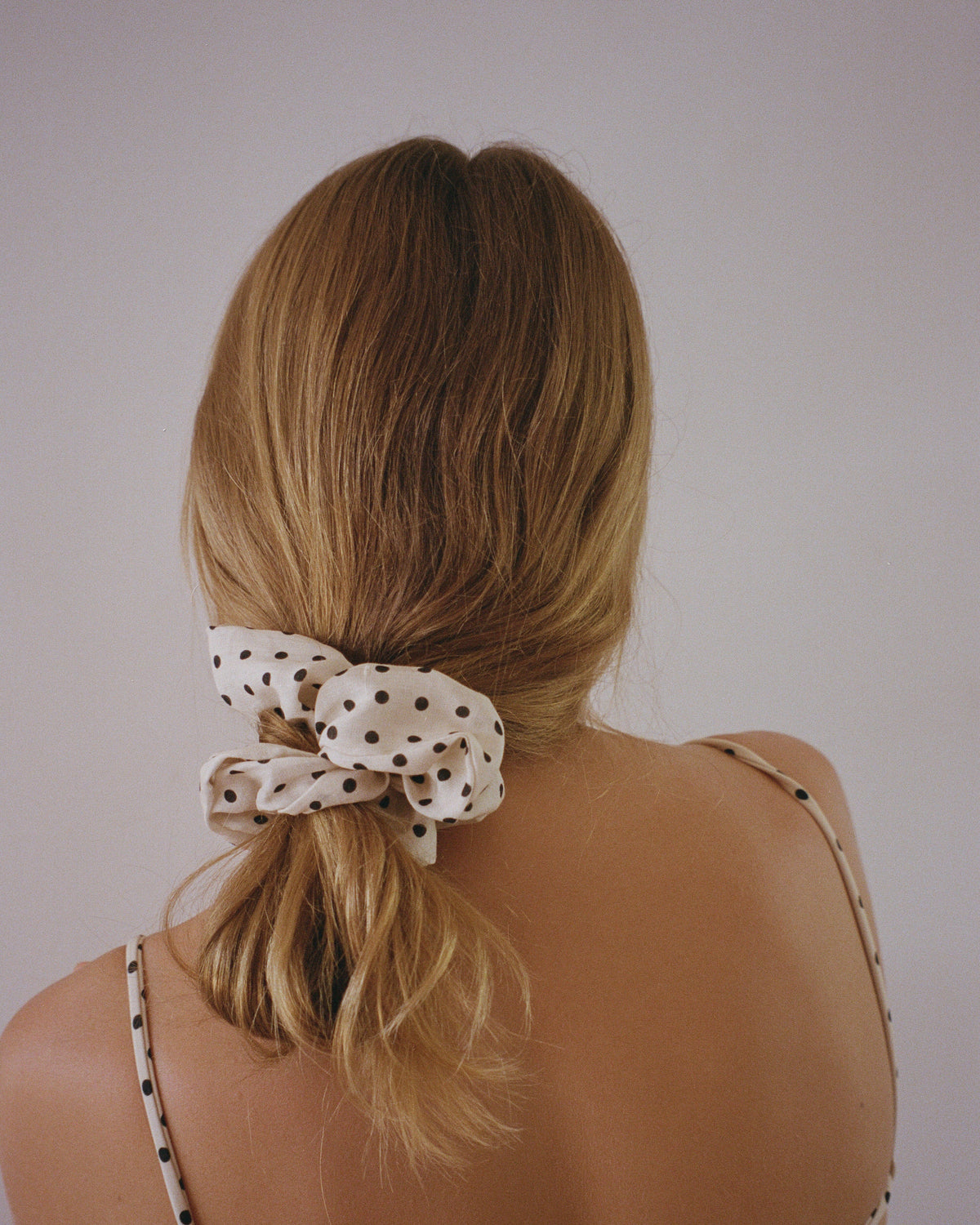 Scrunchie - Cooke Swim