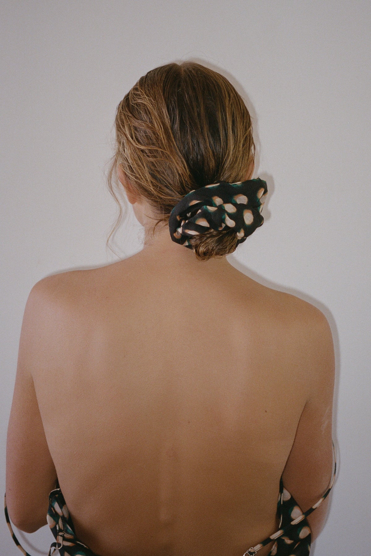 Scrunchie - Cooke Swim